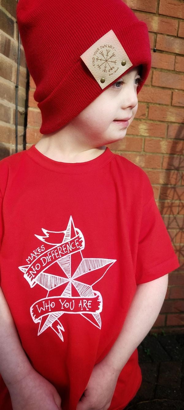 Wish Upon a Star T-shirt ~ Children - Adults.